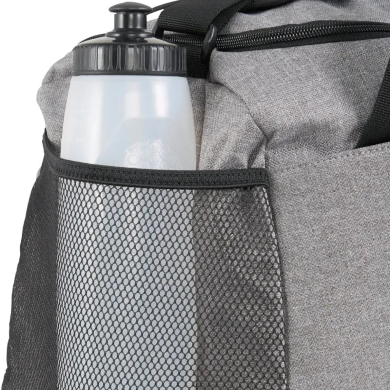 Borsa Buzz Heather Small Sports