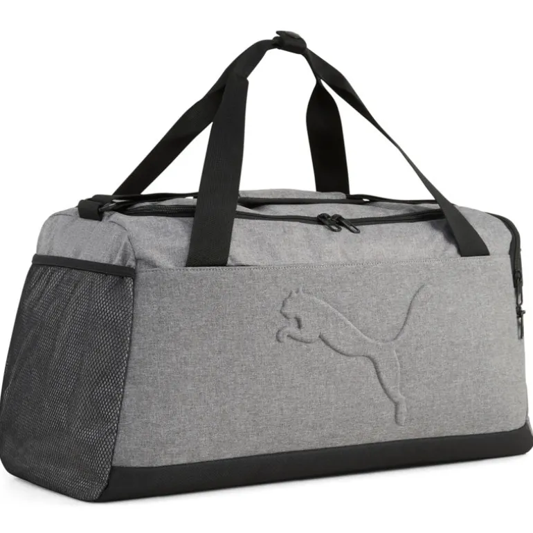 Borsa Buzz Heather Small Sports