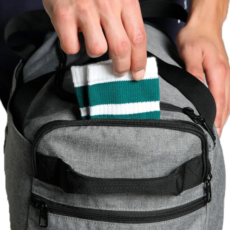 Borsa Buzz Heather Small Sports