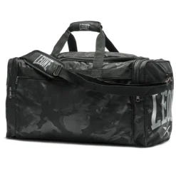 Borsa Camoblack 55L