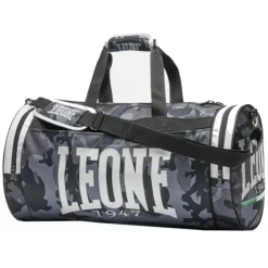 Borsa Camouflage