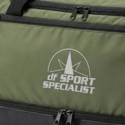 Borsa con portascarpe Media