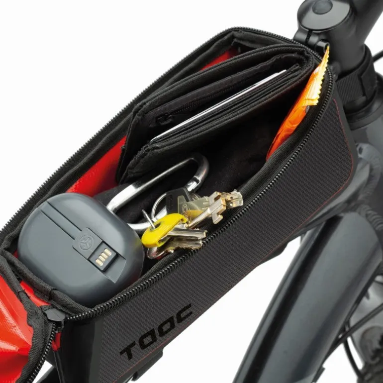Borsa da Telaio Top Tube - 1,5L