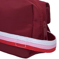 Borsa da toilette arcobaleno