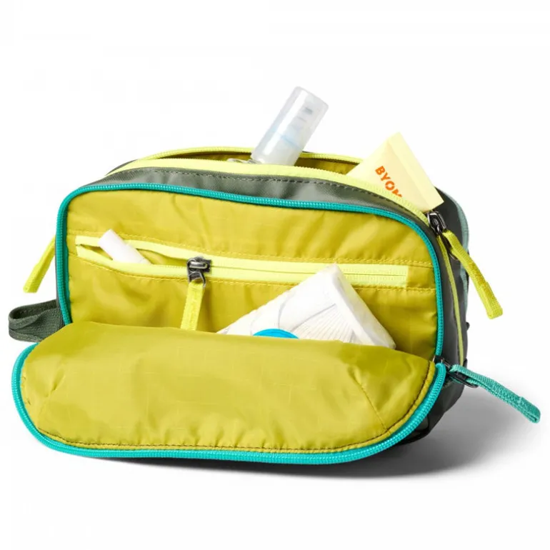 Borsa da toilette Nido Cada Día