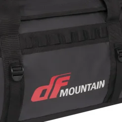 Borsa Duffel 90L