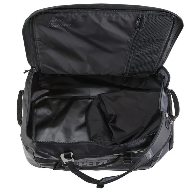 Borsa Duffel 65L