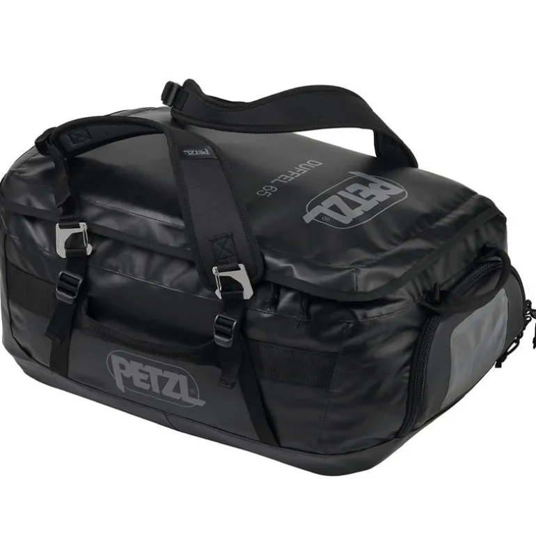 Borsa Duffel 65L