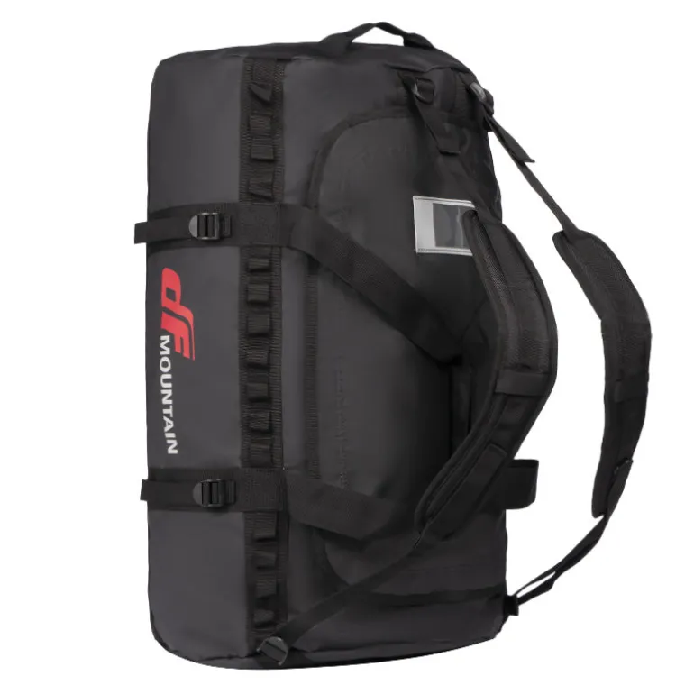 Borsa Duffel 70L