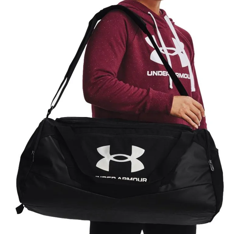 Borsa Duffle 5.0 Mid