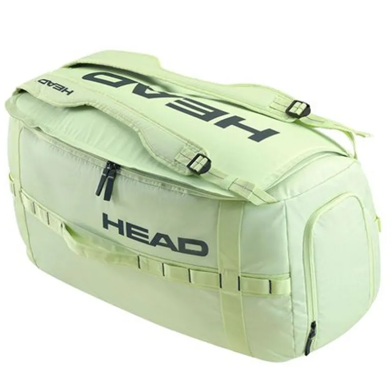 Borsa duffle Pro M