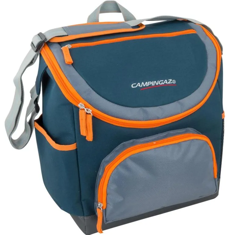 BORSA FRIGO TROPIC MESSENGER