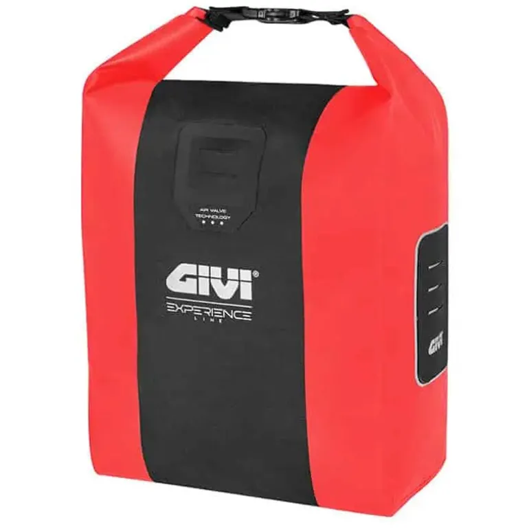 Borsa Laterale Impermeabile 14L JUNTER