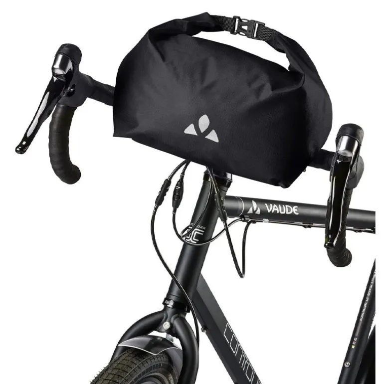 Borsa Manubrio Aqua Box Light