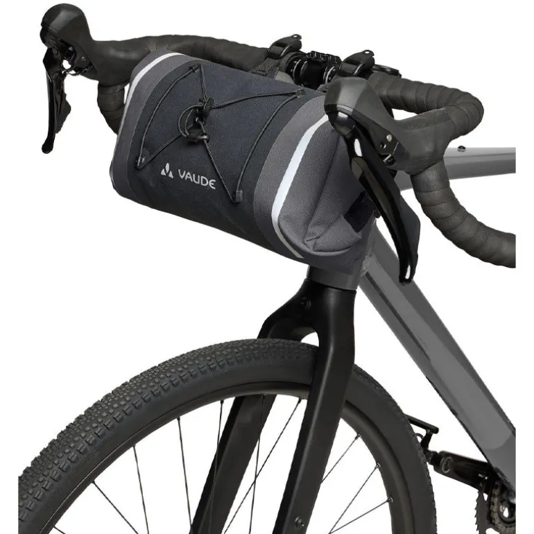 Borsa Manubrio Trailfront Compact 5L