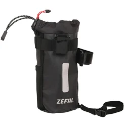 Borsa Manubrio Z Adventure Pouch
