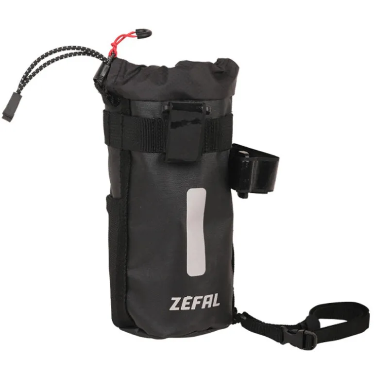 Borsa Manubrio Z Adventure Pouch