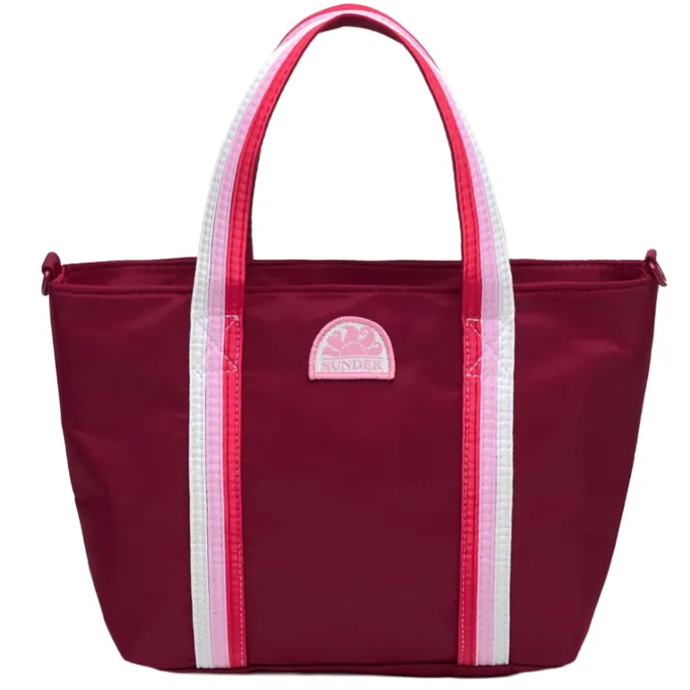 Borsa mini arcobaleno