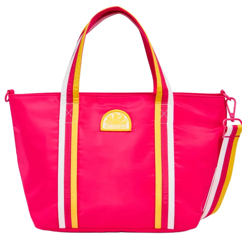 Borsa mini arcobaleno