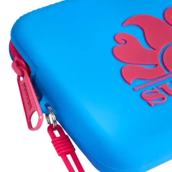 Borsa mini Pochette gomma Logo