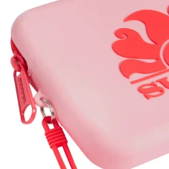 Borsa mini Pochette gomma Logo