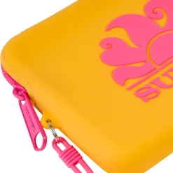 Borsa mini Pochette gomma Logo