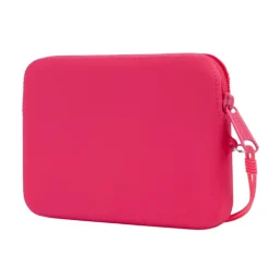 Borsa mini Pochette gomma Logo