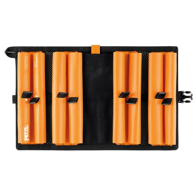 Borsa Octo