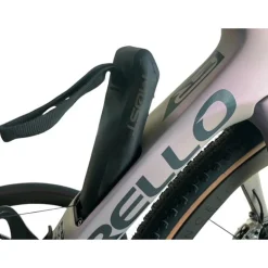 Borsa per Tubo Obliquo Tool Bag