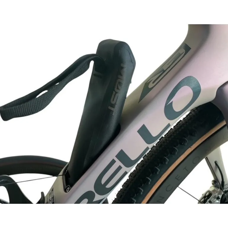 Borsa per Tubo Obliquo Tool Bag