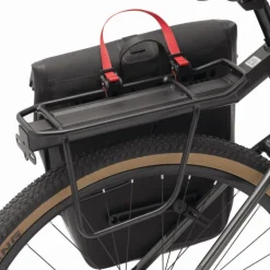 Borsa Portapacchi Commuter Small 15L