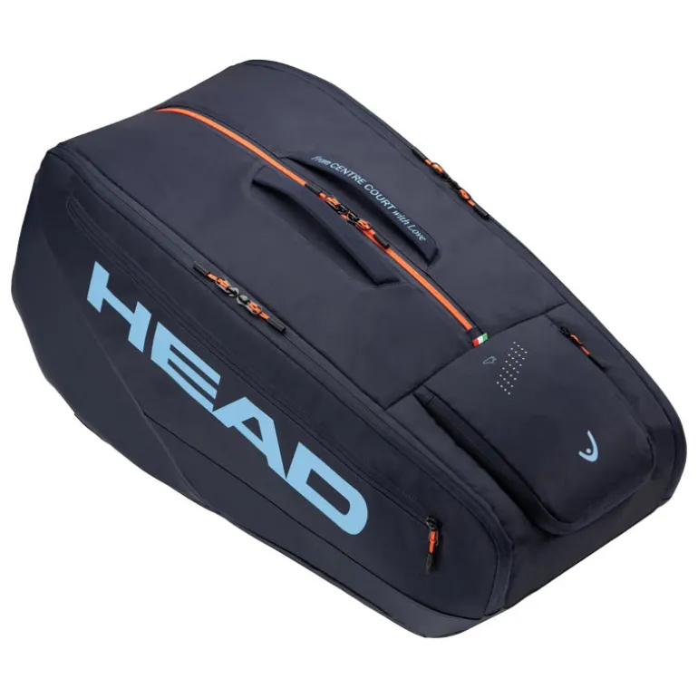 Borsa Pro XL 70L