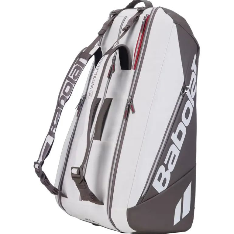 Borsa RH9 Pure Wimbledon