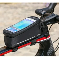 Borsa Smartphone Console Pack T1