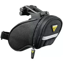 Borsa sottosella Aero Wedge 0,41L