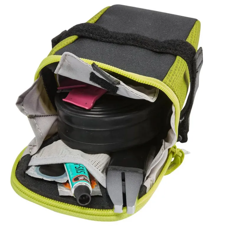 Borsa Sottosella Race Light XL Luminum