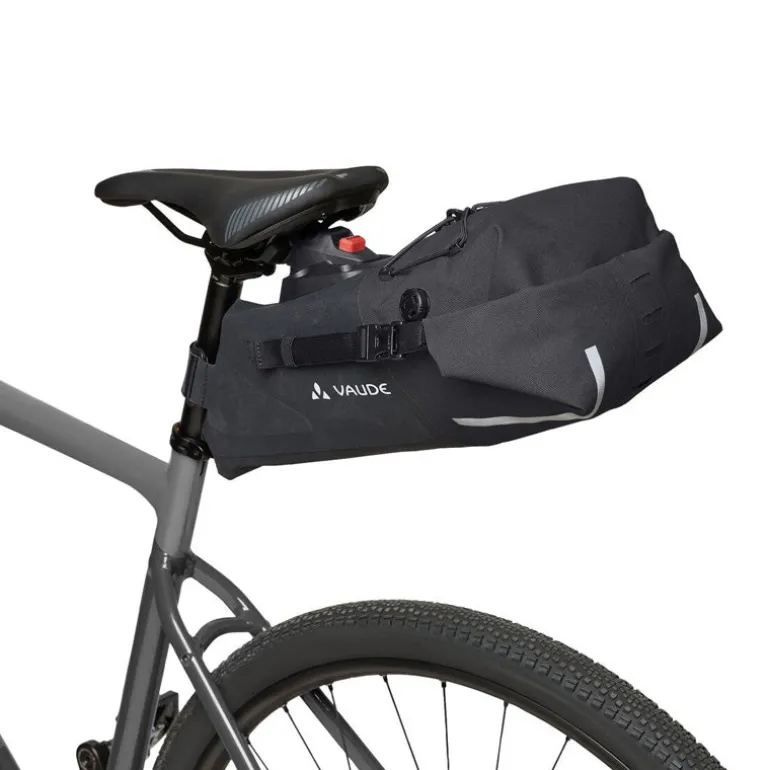 Borsa Sottosella Trailsaddle Compact M 6L