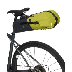 Borsa Sottosella Trailsaddle Compact L 10,5L