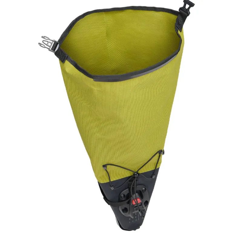 Borsa Sottosella Trailsaddle Compact L 10,5L