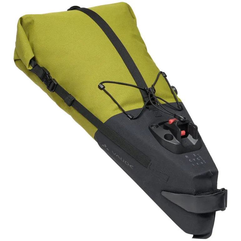Borsa Sottosella Trailsaddle Compact L 10,5L