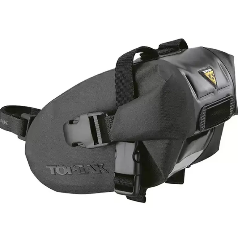 Borsa sottosella Wedge DryBag 0,6L