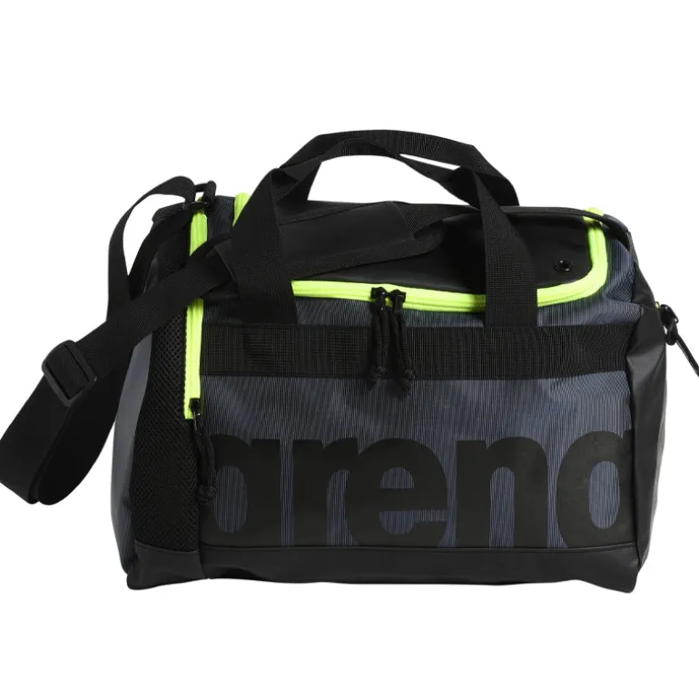 Borsa Spiky III 25L