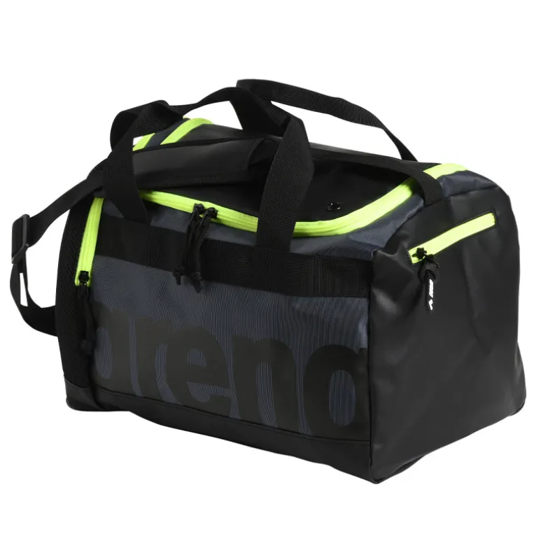 Borsa Spiky III 25L