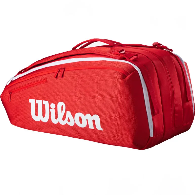 Borsa Super Tour Red 15 Pack