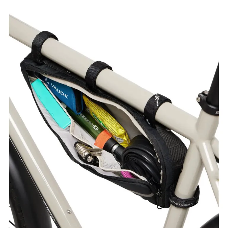 Borsa Telaio Frame Bag Bike XL