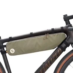 Borsa telaio Frame L