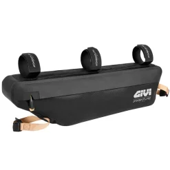 Borsa Telaio Hill 3.5L