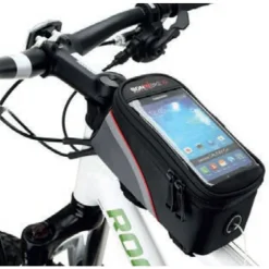 Borsa telaio porta Smartphone