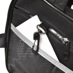 Borsa Telaio Triangolo Pro