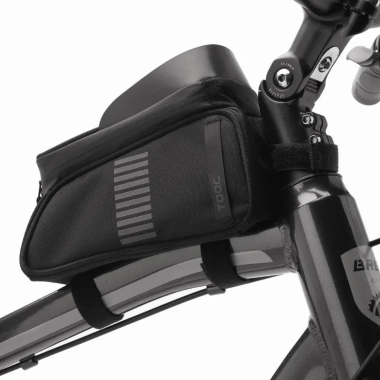 Borsa Telaio Urban 2L